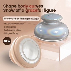 IFINE Beauty très chaud beauté amincissant corps perte de poids instrument peau serrée corps micro courant - Product Image 3