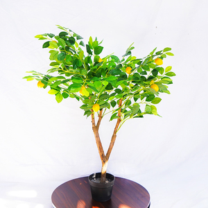 Songtao XS2025-07 Artificial Plant Artificial Flowers Outdoor Artificial Plant Tree