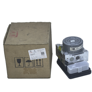Nouvelle unité <span class=keywords><strong>hydraulique</strong></span> de système de freinage antiblocage <span class=keywords><strong>ABS</strong></span> d'origine à 12 V CC pour Peugeot 408 2010-2014 OE 4541PV 9817031680 - Product Image 6