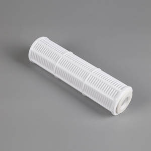 Z66 ตลับกรองน้ำถ่านกัมมันต์ประสิทธิภาพสูงสำหรับชิ้นส่วนทดแทนเครื่องกรอง - Product Image 3