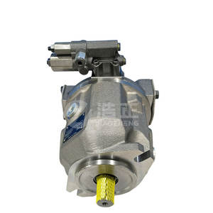 Bomba de pistón Rexroth A10VSO serie A10VSO18 A10VSO28 A10VSO45 A10VSO71 A10VSO100 A10VSO140 A10VSO180 <span class=keywords><strong>DR</strong></span> OEM de existencias en el mercado - Product Image 4