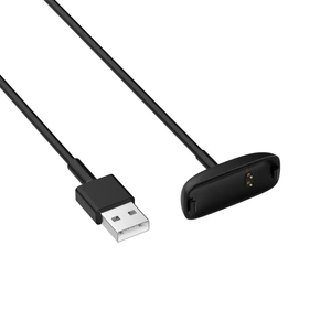 30cm 1m Smart Watch <span class=keywords><strong>Bracelet</strong></span> Chargeur Adaptateur Accessoires pour <span class=keywords><strong>Fitbit</strong></span> <span class=keywords><strong>Inspire</strong></span> <span class=keywords><strong>2</strong></span>/Ace 3 Câble de charge USB - Product Image 6