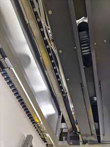 Machine de lavage de <span class=keywords><strong>voiture</strong></span> automatique sans contact sans balais 360 Touch Free avec sécheuse à air - Product Image 6