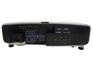 โปรเจคเตอร์ Powerlite 5530U WUXGA H824A 4664 หลอดไฟ 3LCD คุณภาพดี ใช้งานแล้ว - Product Image 5