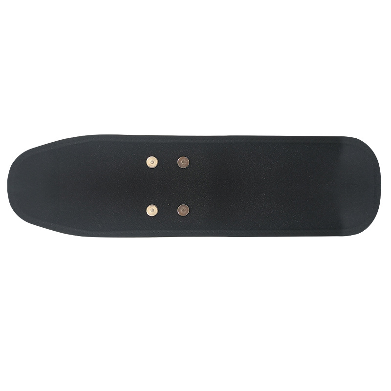 Negro-Pulsera no porosa