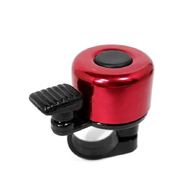 Fashion Bicycle Ring Bells Aluminum Bell Sounds Cycling Sports Bike Rings Bells
