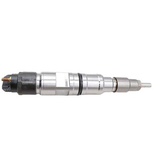 หัวฉีดน้ำมันคอมมอนเรล 0445120233 สำหรับเครื่องยนต์ดีเซล Bosch อะไหล่ทดแทน - Product Image 5