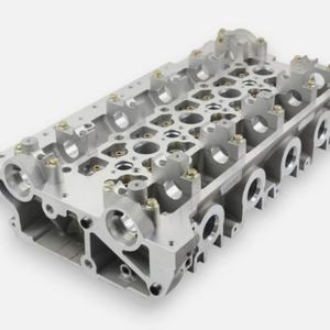 OE # Nouvelle culasse 7701477342 pour Nissan Opel MOVANO Vivaro Renault Master G9u 2.5 Dci 2006-2025Y - Product Image 3