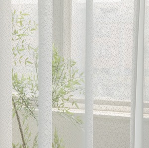 Chất lượng cao cửa sổ phương pháp điều trị cơ giới Rèm dọc rèm cửa cho Patio hoặc cửa sổ lớn Shades thông minh Rèm màn - Product Image 3