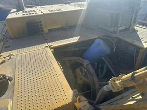 Excavatrice Caterpillar 349D2L 349D 349EL 349D2 d'occasion de 49 tonnes à vendre pour les grands équipements miniers - Product Image 5