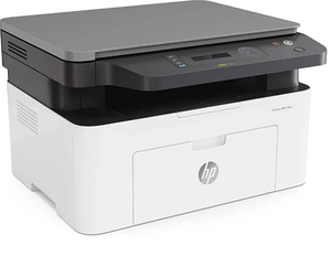 เครื่องพิมพ์เลเซอร์มัลติฟังก์ชั่น HP รุ่น 136w ขนาด A4 เชื่อมต่อ USB ความเร็ว 20 หน้าต่อนาที พิมพ์สีดำ ความละเอียด 1200dpi พร้อม SDK รับประกัน 1 ปี แบบ Private Mold - Product Image 2
