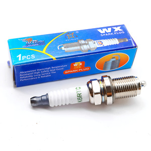 หัวเทียน Wx K6tc นิกเกิล สำหรับเปลี่ยนเครื่องยนต์เบนซิน - Product Image 1