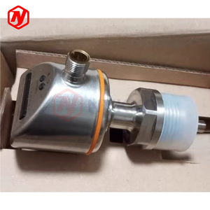 Original Ifm SI6600 a <b>Flow</b> <b>Meter</b> Using the Measuring for Accurate <b>Water</b> <b>Flow</b> Measurement Original New 19...36 <b>Flow</b> Monitor SI - Product Image 1
