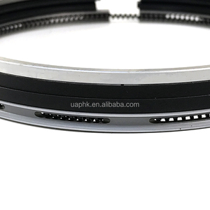 แหวนลูกสูบเครื่องยนต์ดีเซล NH220 รุ่น AR12098 สำหรับรถบรรทุก - Product Image 6