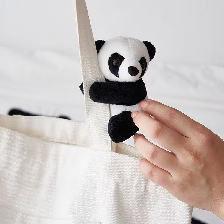 [Pince Panda] 1 pièce