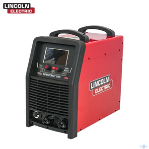 เครื่องเชื่อมลิงคอล์น ไฟฟ้าพลังสูง รุ่น 500i 50-500A MIG DC มัลติฟังก์ชั่น - Product Image 1