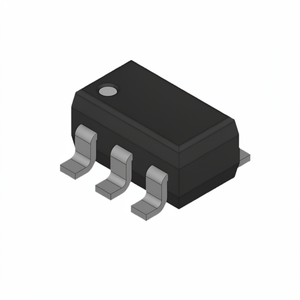 Gestión de Energía (PMIC) Comprar Componentes Electrónicos en Línea NCP302LSN17T1 En Stock SOT 23 5 Thin, TSOT 23 5 - Product Image 1