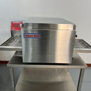 Horno de <span class=keywords><strong>Pizza</strong></span> de Cadena Domino's, Horno de <span class=keywords><strong>Pizza</strong></span> Eléctrico de Convección por Impacto en Venta - Product Image 6