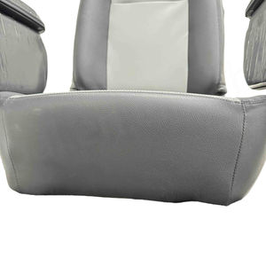 Silla de Ruedas Manual Ligera de Aluminio CA868, Plegable y Personalizable, para Fisioterapia del Paciente - Product Image 5