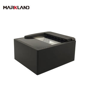 Lector de Pasaportes Electrónicos de Página Completa con OCR, MRZ y Lectura de Chip RFID ePassport - Product Image 2