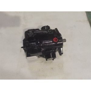 ปั๊มไฮดรอลิกแบบลูกสูบ PVT PVT10 PVT15 PVT20 PVT29 PVT151 รุ่น PVT151R5EC83588M284760 - Product Image 6