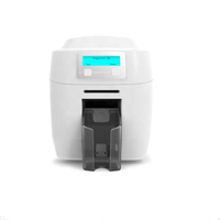 Mesin Pencetak Kartu Magicard 300 Printer Kartu Identitas Satu Sisi