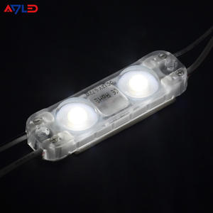 Module LED extérieur étanche IP65 haute luminosité SMD2835 12V avec température de couleur 3000K-7000K - Product Image 1