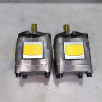 Pompe à engrenages hydraulique au meilleur prix, série IPH, IPH-3B-13-20, IPH-3A-16-20, IPH-4A-25-20, PH-4B-25-20 pour machines-outils