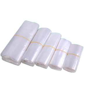 ถุงขยะแบบเสื้อยืดขนาดใหญ่ ความจุเยอะ ทนทาน สำหรับใช้ในเชิงพาณิชย์ - Product Image 4