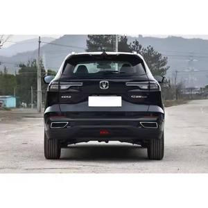 Changan CS55 1.5T 192 CV L4 SUV 5 porte 5 posti Usato Benzina Sedili in Pelle <span class=keywords><strong>Euro</strong></span> VI Guida a Sinistra - Disponibile in Cina - Product Image 5