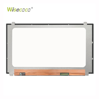 15,6 Zoll 1920x1080 IPS Slim TFT LCD Displaymodul EDP 40 Pin Laptop Kapazitiver Touchscreen mit Controller-Board Typ-C