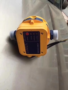 Tianxiang usine directe qualité assurée EPC-5 intelligent ABS matériel IP65 Booster contrôleur pompe à eau <span class=keywords><strong>pressostat</strong></span> - Product Image 5