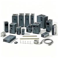 Alimentation électrique réglable SIMATIC S7-300 PS307 6ES7307-1BA01-0AA0 Entrée : AC 120/230 V Sortie : 24 V DC/2 A