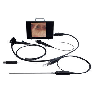 Gastroscopio y Colonoscopio Flexible de Imagen HD para Hospital Veterinario, Endoscopia, Broncoscopia, Nasofaringoscopia Rígida, Laparoscopia - Product Image 1