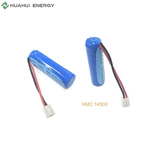 Huahui החדש אנרגיה HMC1450 <span class=keywords><strong>3.7v</strong></span> 500mAh ליתיום יון סוללה עבור חכם מקליט - Product Image 3
