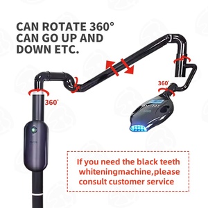 卸売歯科サロンズームライトホワイトニング歯Ledマシン - Product Image 2