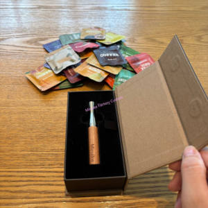 Inhalateur personnalisé à prix d'usine pour cesser de fumer naturellement avec les mauvaises habitudes pour les huiles essentielles - Product Image 2