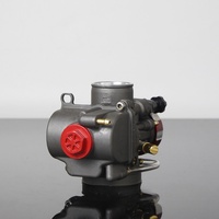 Système de carburant de moto de carburateur Lectron adapté au carburateur de véhicule tout-terrain ATV carburateurs de moto PWK 28 30 32 34mm