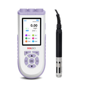 DOPRO10 taşınabilir optik DO metre su kalitesi <span class=keywords><strong>test</strong></span> cihazı - Product Image 1