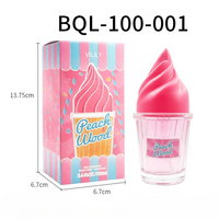 Parfums alimentaires de haute qualité en gros, parfums de crème glacée et de lait, senteurs longue durée pour hommes et femmes, OEM/ODM