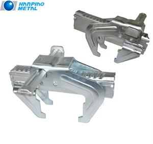 Accessoires de coffrage Hanpiao Pince Bfd/Pince d'alignement réglable/Pince Peri <span class=keywords><strong>Domino</strong></span> - Product Image 4