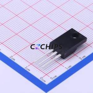 Brand-new and Original TSF840MR TO-220F-3 Transistor Field Effect Transistor (MOSFET) - Product Image 2