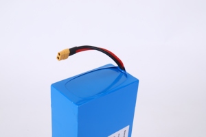 แบตเตอรี่ลิเธียม 12V 24V 36V 48V 52V 60V 72V 96V 5AH 10AH 15AH 20AH 25AH 30AH 35AH 40AH 50AH 60AH 80AH 100AH ชุดแบตเตอรี่ - Product Image 3