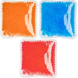 Cuscino rinfrescante/riscaldante, gadget per il benessere - Product Image 1