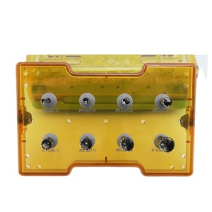 Enta Instrents Trephine it urgurgical Implanta it - Product Image 2