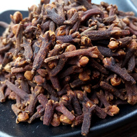 Qiingchun clous de girofle séchés entiers de haute qualité granule cru assaisonnements de cuisson épices herbe clous de girofle séchés rouges