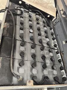 Gebruikte <span class=keywords><strong>Tcm</strong></span> 2.5-<span class=keywords><strong>Ton</strong></span> Elektrische Vorkheftruck - Product Image 3