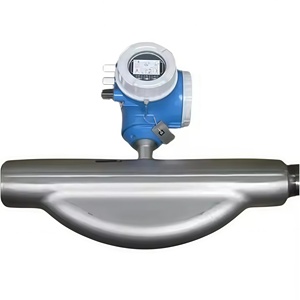 Débitmètre Coriolis Endress+Hauser 100% neuf d'origine Proline Promass E200 8E2C 80E 83E avec un prix bas et une qualité élevée - Product Image 3