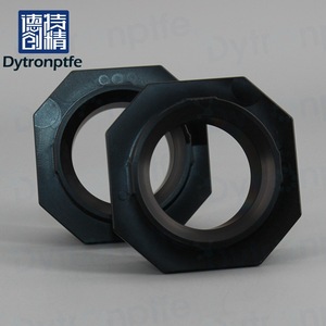 ซีทวาล์วบอล PTFE ยี่ห้อ Dechuang รุ่น DC-208 ปรับความหนาได้ สำหรับปั๊มและวาล์ว - Product Image 3