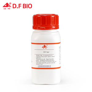 Agar déshydraté R2A 250g |   Milieu de culture 2A de Reasoner pour la surveillance environnementale et les tests de l'eau - Product Image 2